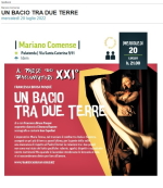 Un bacio tra due terre francescabrusapasque net mini