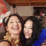 VANITOSE con La Stefy