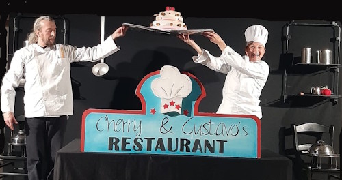 Who wants to be a MasterChef