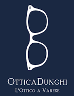 varese ottica dunghi logo